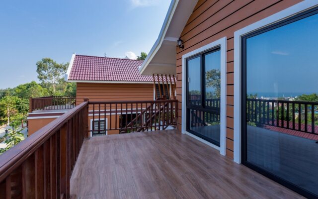 360 Resort Sihanoukville