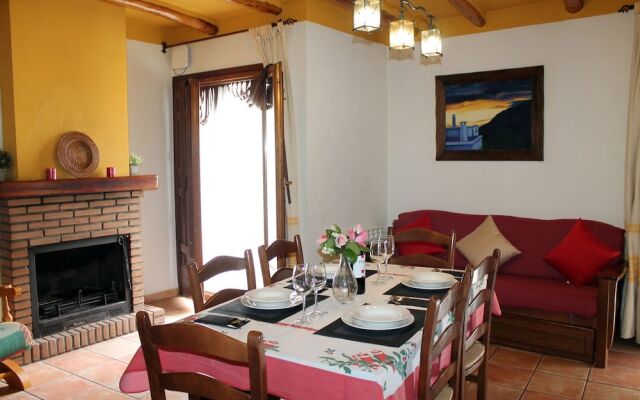 Apartamentos Rurales Rosendo Azahar