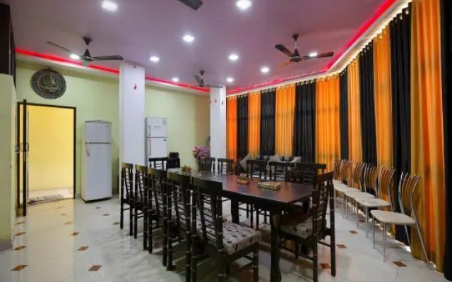 Pearl Hotel