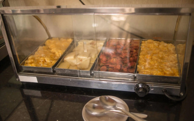 Hotel Recanto da Costeira