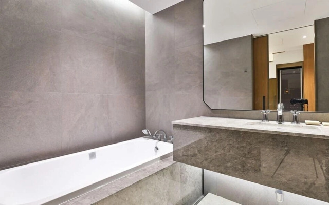 Daegu Billion Western Hotel