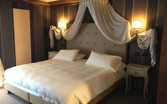 Relais du Chateau Blanc