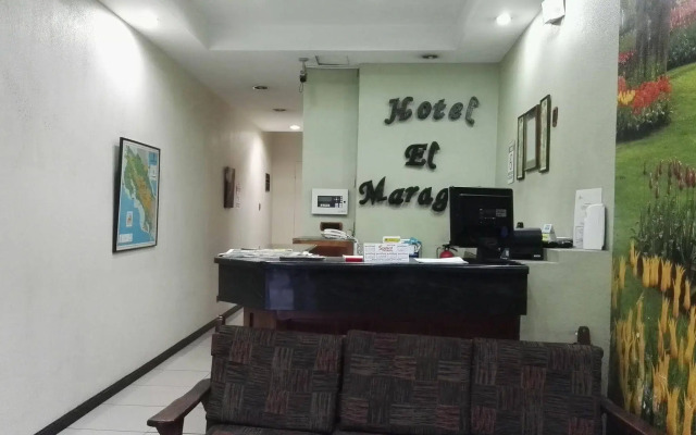 Nuevo Maragato Hotel & Hostel