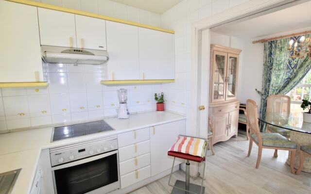 Polarsol 3 Townhouse