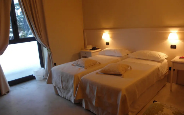 Albergo della Ceramica