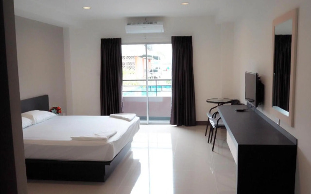 B Space Residence