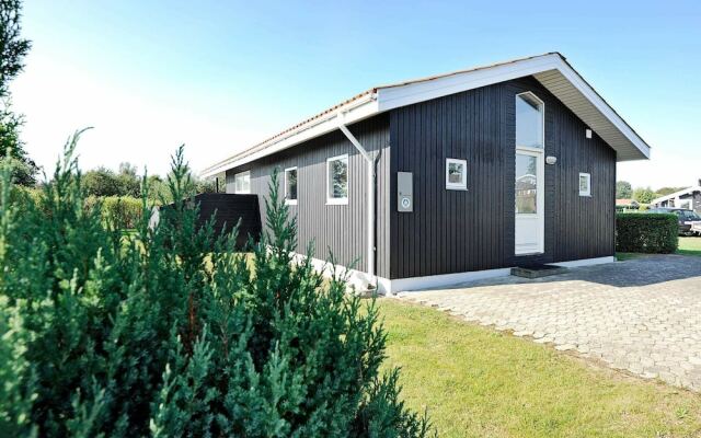 Scenic Holiday Home in Juelsminde Near sea