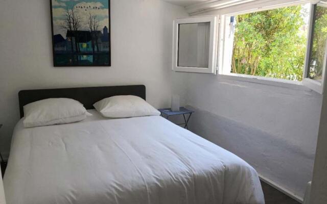 La petite maison de Lingling