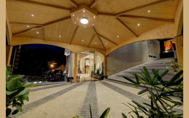 Best Western Plus Revanta