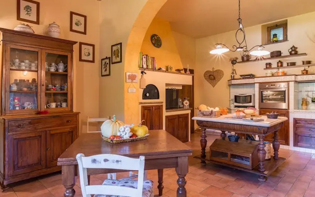 Si-a461-sp4380at - La Casa Dell Artista 6