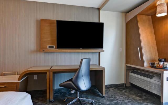 Courtyard by Marriott Bentonville Rogers Promenade