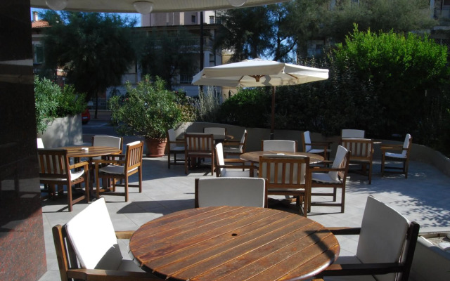 Hotel Caravelle Pesaro