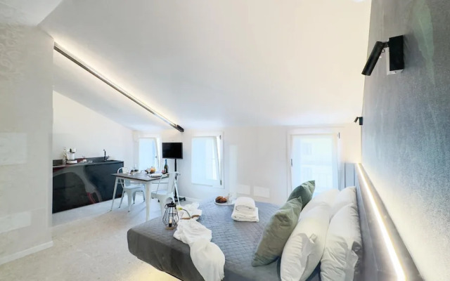 Graceful Apartments Hell Apartment by Ca-sa Check