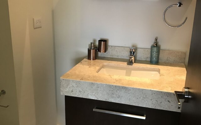 Palmares-A301 by Playa District