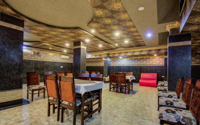 Hotel Grand Akshay