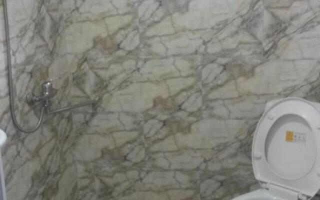 Guest House 118