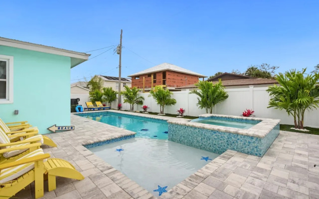 Coconut Villa A
