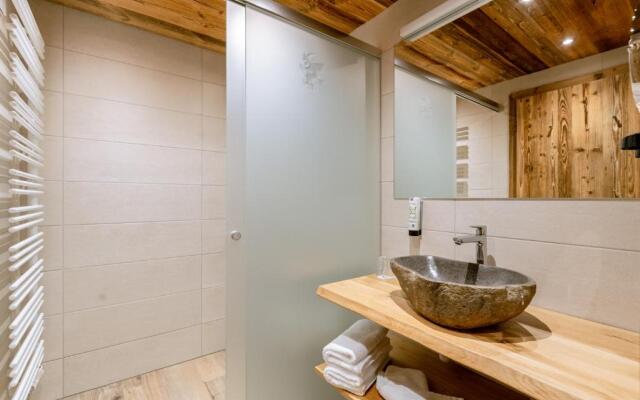 Hotel Restaurant Hexenalm