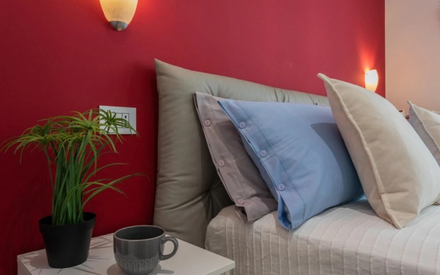 Graglia 7bis - Graglia Modern Apartment