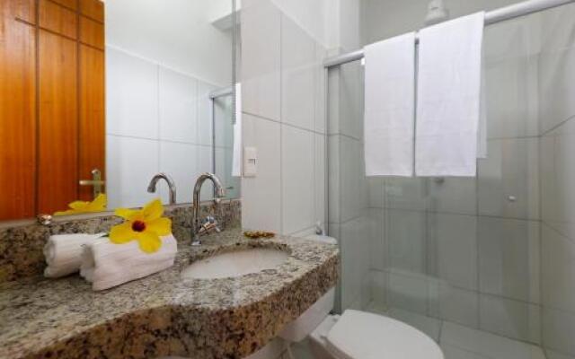 Sol & Mar Pousada e Hospedaria