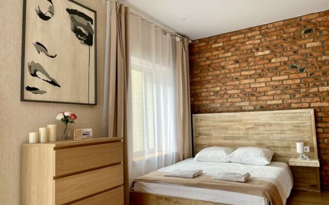 Apart-hotel Main