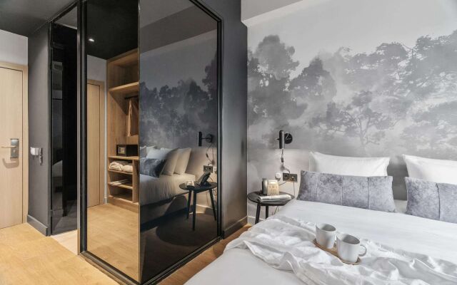 Azur Hotel Volos