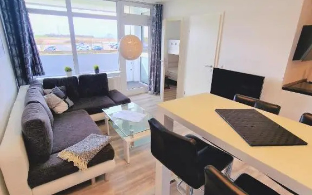 Ferienpark H01-009 Ferienpark