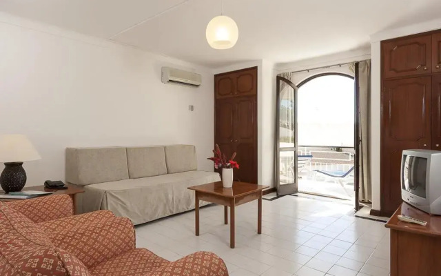 Apartamentos do Parque