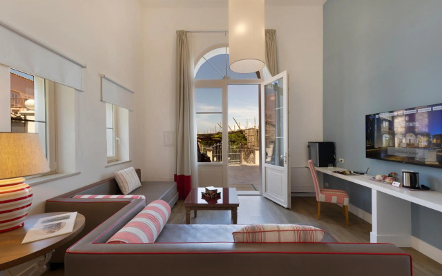 Relais Palazzo del Barone