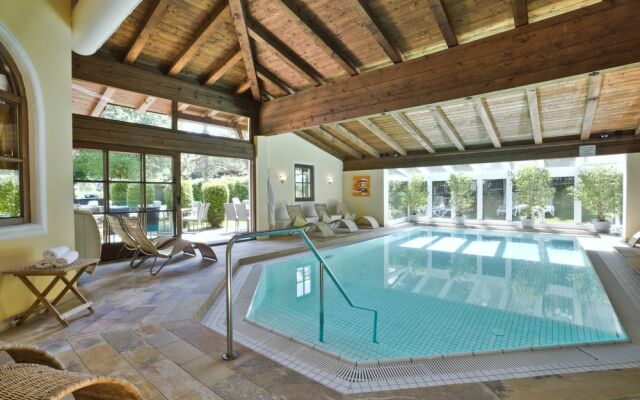 Hotel Alpenresidenz Adler