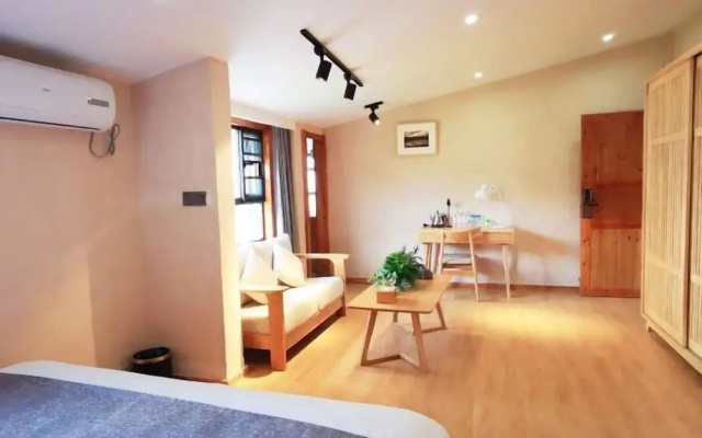 Manman Qingfeng Hostel – Guest Rooms – Qianxinan