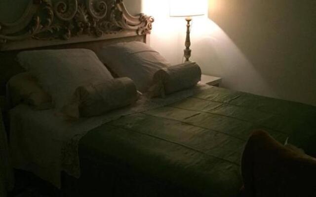 Locus Amoenus Luxury Rooms