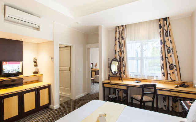 City Lodge Hotel GrandWest