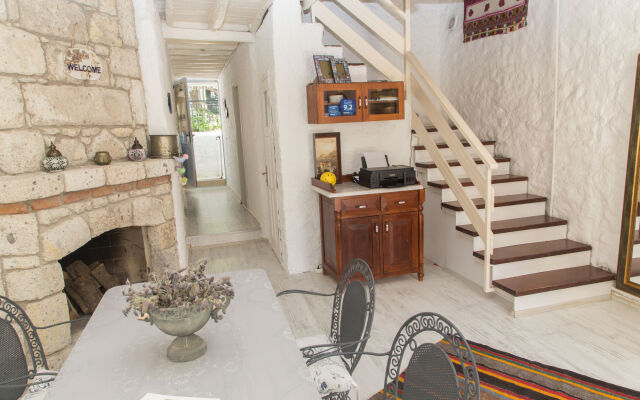 Mai Sema Boutique Alacati