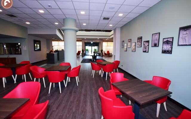 Hotel Majestic House