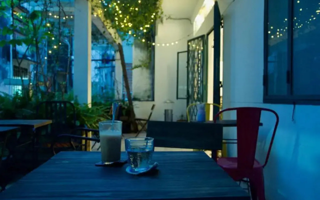 Domino Homestay By Zuzu