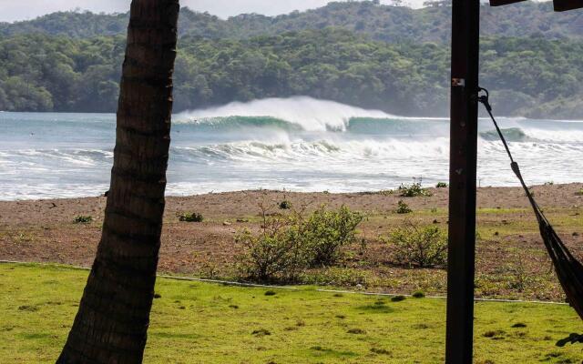 Beach Break Surf Camp