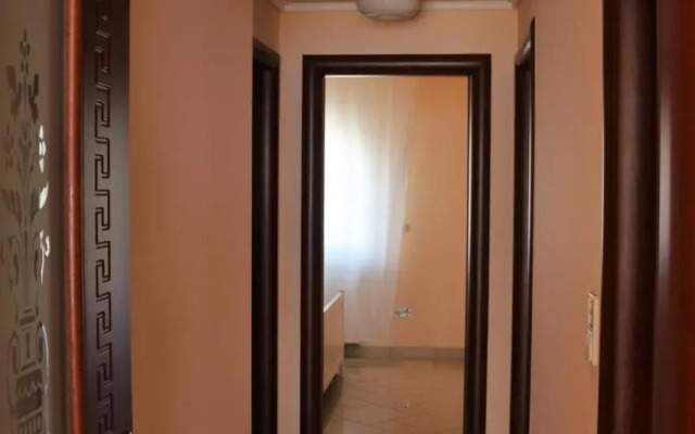 Villa Dimitri - Penthouse Seaview