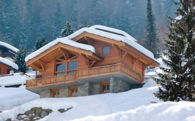 Chalet Chalet Les Roches