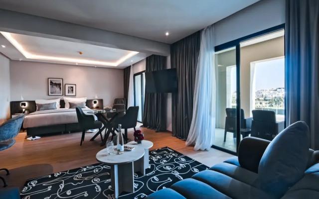 Dominium Palace Hotel