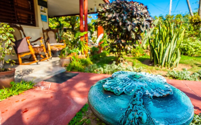 Welcome to My Lovely Home in Varadero