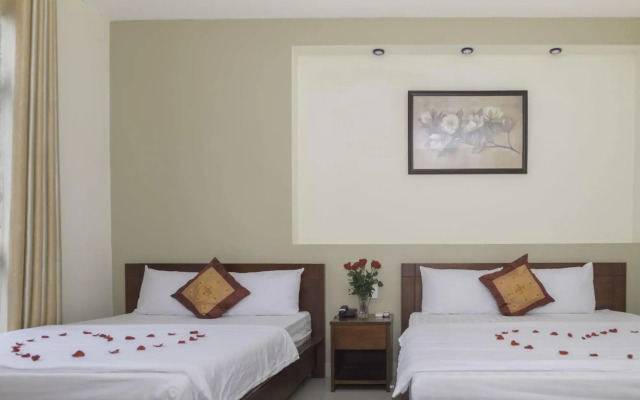 Smile Hotel