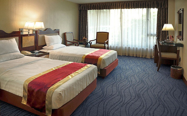 Hotel Guia