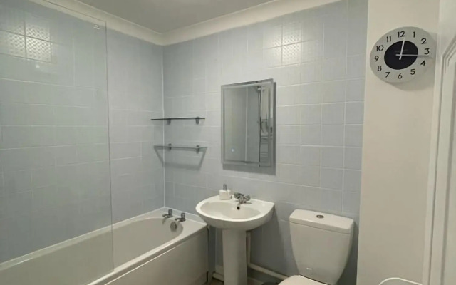 Whitehouse Guest House