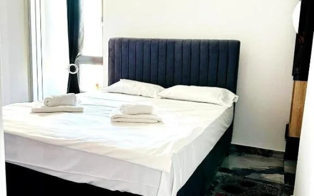 JOLIE STUDIOS Camere de inchiriat cm