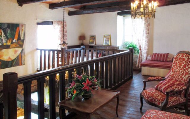 House Le Manoir Loctudy