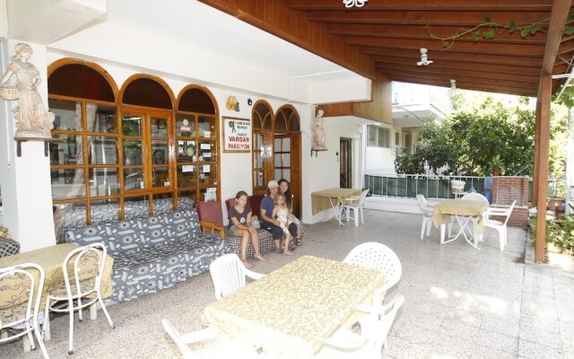 Vardar Pension