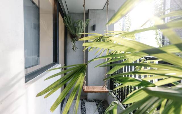 Lloyd's Inn Kuala Lumpur