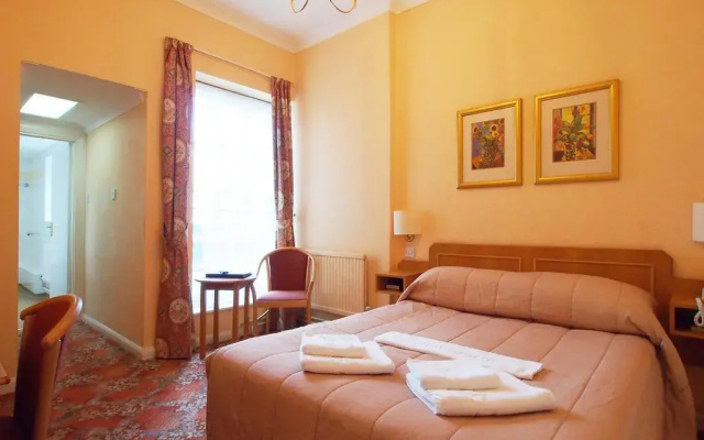 Chatsworth Hotel - Worthing