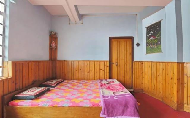 Goroomgo Lava View Lava Kalimpong